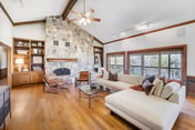 The Tarcoola Ranch