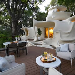 The Bloomhouse