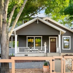 The Soco House
