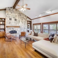 The Tarcoola Ranch