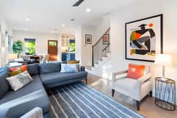 The Soco House