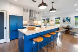 The Soco House