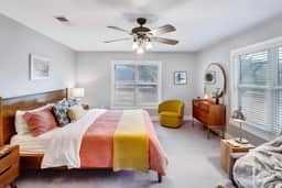 *La Casa