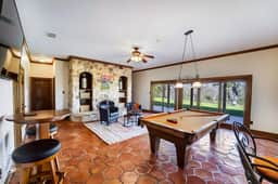 The Tarcoola Ranch