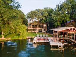 The Shorewood