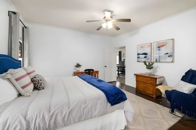 Bedroom 4