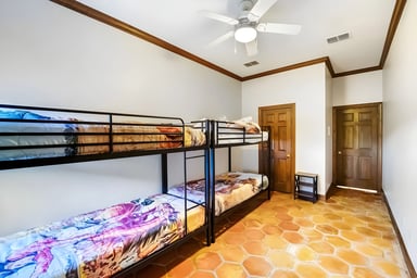 Bedroom 5