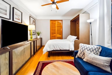 Bedroom 7