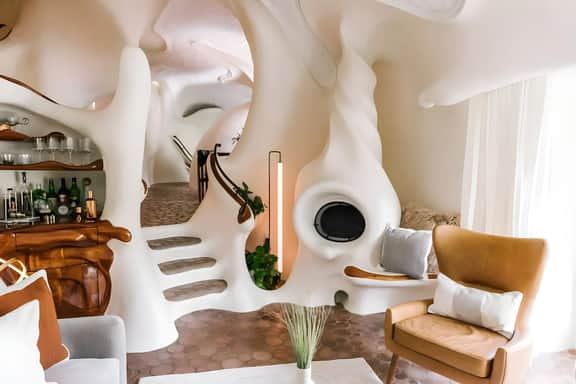 The Bloomhouse