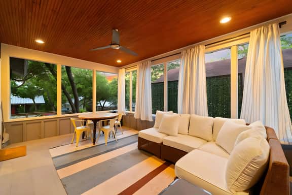 The Soco House