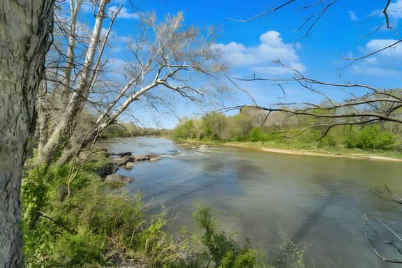 The Tarcoola Ranch