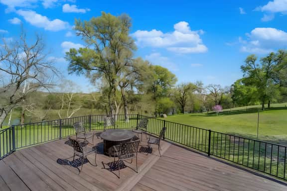 The Tarcoola Ranch