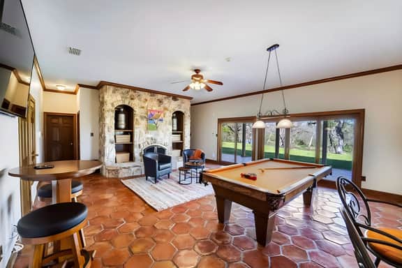 The Tarcoola Ranch